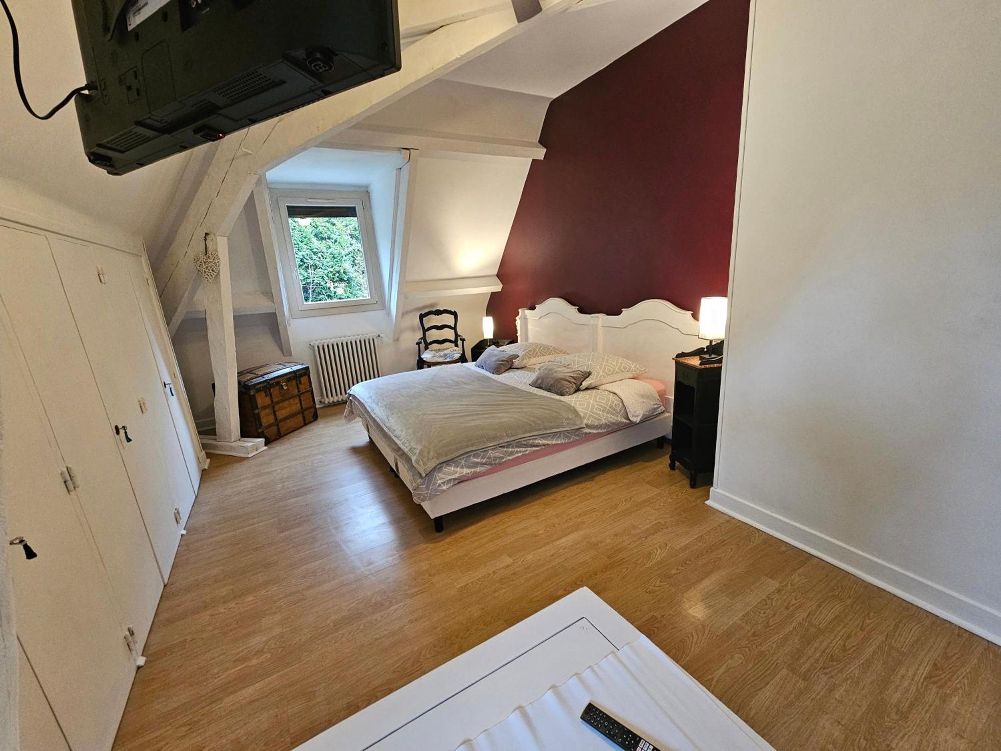La Demeure Aux Pins Bed and Breakfast Lourdes Eksteriør billede